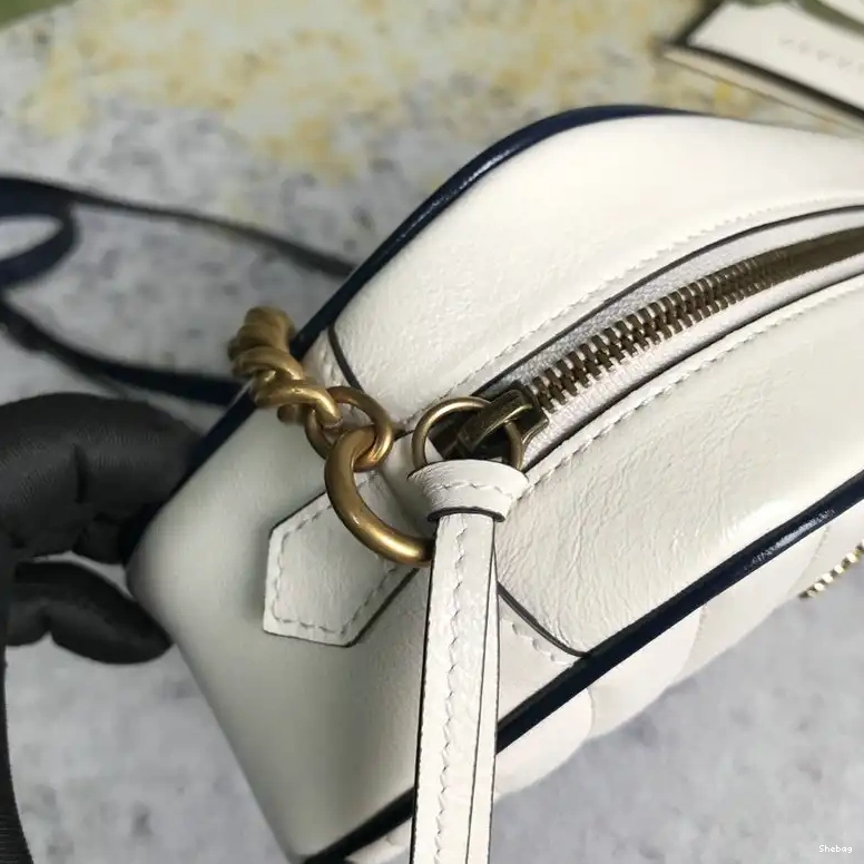 Gucci 2201DJ0029 Bag 0613